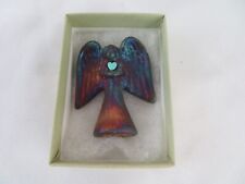 Spirit angel raku for sale  Billings