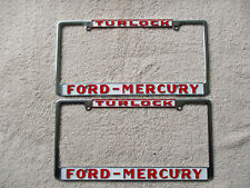 Turlock ford mercury for sale  Santa Rosa