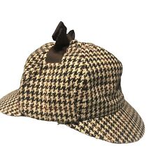 deerstalker hat for sale  Dallas