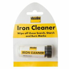 Vlieseline iron cleaner for sale  MARKET HARBOROUGH