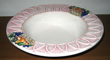 Ceramica bassano centrotavola usato  San Giovanni La Punta