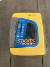 Vintage walkman sony for sale  El Mirage