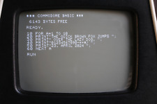 Commodore cbm pet gebraucht kaufen  Nettetal
