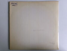 Beatles white album for sale  SUNBURY-ON-THAMES