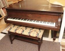grand o steinway piano for sale  Parsonsfield