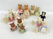 Sylvanian families vintage for sale  WAKEFIELD
