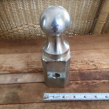 16 2 5 hitch ball for sale  Sheridan