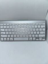 wireless mini apple keyboard for sale  Jackson