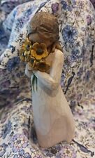 Willow tree figurine for sale  Carthage