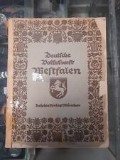 Buch antik deutsche gebraucht kaufen  Bad Laasphe