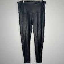 Spanx faux leather for sale  Goleta