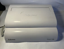 Fellowes pulsar 300 for sale  Sacramento