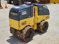 bomag compactor for sale  Sulphur
