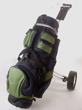 Golf trolley wagen gebraucht kaufen  Oppum,-Linn