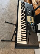 Yamaha ypt 220 for sale  Rochester