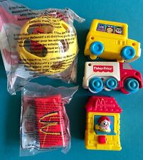 Fisher price toys for sale  Cibolo