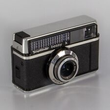 Voigtländer bessy analoge gebraucht kaufen  Eningen