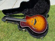 2006 taylor honeyburst for sale  Shipping to Ireland