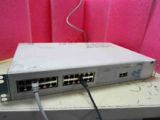 3com switch 1100 d'occasion  Saint-Brieuc