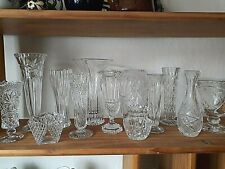 Kristall vasen verkauf gebraucht kaufen  Oberaula