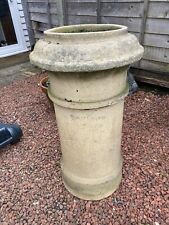 Victorian doulton chimney for sale  CRANBROOK