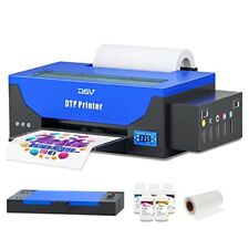 Programa DTG DTF UV RIP 10.3 - Impressora Epson L1800 L850 L800 R1390 R2000 comprar usado  Enviando para Brazil