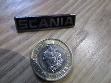 scania badge for sale  DURHAM