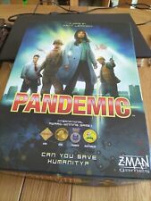 Pandemic board game for sale  SOUTHAMPTON