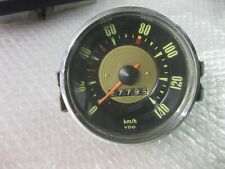 Ldtimer tachometer 140 gebraucht kaufen  Eitorf