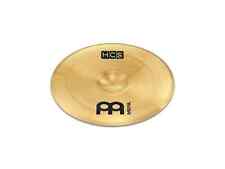 Meinl cymbals hcs for sale  USA