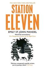 Station eleven emily for sale  UK