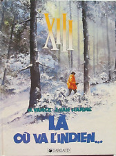 Xiii dargaud 1984 d'occasion  Tain-l'Hermitage