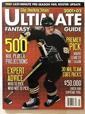 Hockey news yearbook for sale  Lancaster