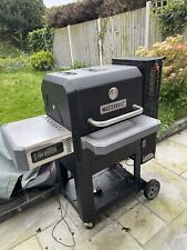 Masterbuilt gravity series for sale  WIRRAL