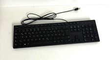 Dell multimedia tastatur gebraucht kaufen  Mönchengladbach