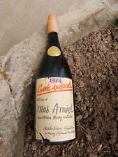 Bouteille magnum maury d'occasion  France