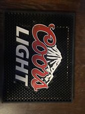 Vintage coors light for sale  White House