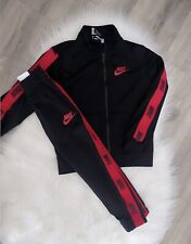 Nike boys tracksuit for sale  DERBY