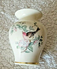 Lenox serenade vase for sale  Easton