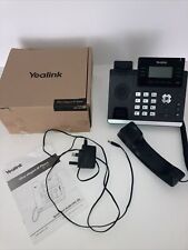 Yealink sip t41s for sale  CHESTER