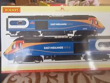 hornby east midlands for sale  CANTERBURY