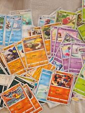 Lot cartes pokemon d'occasion  Grièges