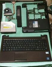 Asus x52f ricambi usato  Mondovi