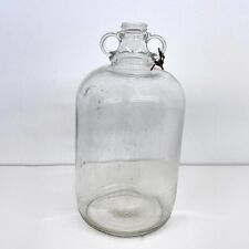 Large clear glass for sale  STREET