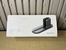 DockBook HumanCentric para MacBook Pro docking station vertical suporte para laptop  comprar usado  Enviando para Brazil