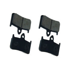 Brake pads kit for sale  Shipping to Ireland