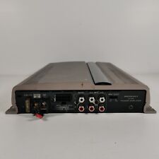 Pioneer amplifier x404 for sale  CROYDON