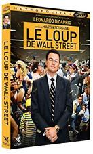 Loup wall street d'occasion  France