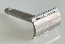 Gillette rasoio vintage usato  Noventa Padovana