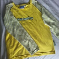 Brownies long sleeve for sale  COVENTRY